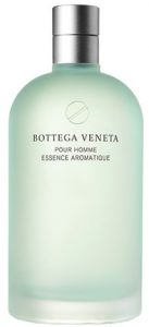 Bottega Veneta Pour Homme Essence Aromatique Citrus fresh at first, this unexpected interpretation of a classic cologne reveals charactered woody and aromatic facets, combining bergamot, patchouli and pine of siberia. Bloomingdales, $70 1.7 oz